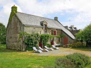 Holiday Home La Duchesse - RHU352